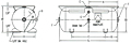 Dimensional Drawing
