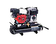 Air-On-Line Gas & Electric Driven Compressors (6229)