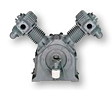 A-Series Natural Gas Compressors (ANPHAA-CH)