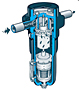 AKG® Moisture Separators - 3