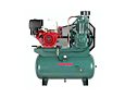 Engine Driven Two-Stage Reciprocating Air Compressors