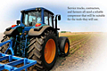 Engine Driven Two-Stage Reciprocating Air Compressors - 1