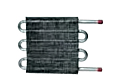 Air-Cooled or Water-Cooled Aftercooler