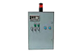 DPR Control Panel
