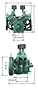 Model PL-70A Bare-Pump