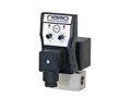 NHPTD High Pressure Timed Stainless Steel Solenoid Condensate Drains