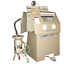 Aerolyte® Bicarbonator Soda Blast Equipment Aerolyte® Bicarbonator Soda Blast Equipment