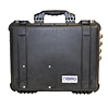 50 to 100 scfm Inlet Flow nano B<sup>1</sup> Portable Breathing Air Case
