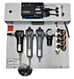 50 to 175 scfm Inlet Flow nano B<sup>1</sup> Breathing Air Panel - 2
