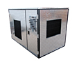 Rotary Screw Air Compressors with Welder and Generator