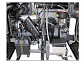 Rotary Screw Air Compressors with Welder and Generator - 2