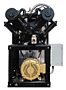 Cube Air System Industrial Air Compressors - 2