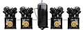 Cube Air System Industrial Air Compressors - 4