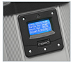 PLC Controller with Clear Text Display