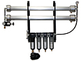 nano NMG-Series Nitrogen Generators