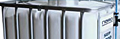 Manufacture for S<sup>1</sup> Sepura Sterling Oil-Water Separators
