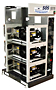 Oilless Scroll Air Compressors with Enclosure - 9