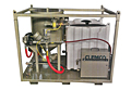 Wetblast FLEX™ Abrasive Blast Equipment Wetblast FLEX™ Abrasive Blast Equipment