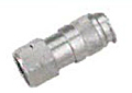 Universal Socket