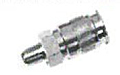 Universal Male Socket