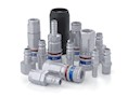 CEJN eSafe™ Series 320 Standard High Flow Safety Couplings CEJN eSafe™ Series 320 Standard High Flow Safety Couplings