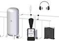 Visual and Audible Leak Indication