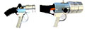 Steel Application Guns
