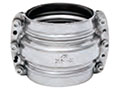 5 Inch (in) Nominal Diameter Pipe to Pipe Connector (50102090106)