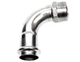 Male National Pipe Thread (NPT) 90 Degree Elbows Male National Pipe Thread (NPT) 90 Degree Elbows