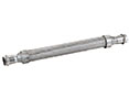 1/2 Inch (in) Nominal-Diameter Flexible Hose (51255000001)