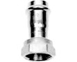 Female National Pipe Thread (NPT) Adapters Female National Pipe Thread (NPT) Adapters