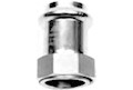 Female National Pipe Thread (NPT) Swivel Adapters Female National Pipe Thread (NPT) Swivel Adapters