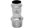 Male National Pipe Thread (NPT) Adapters Male National Pipe Thread (NPT) Adapters