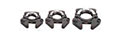 Large Diameter Press Jaw Set (51144000108)