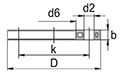 Butt Backing Rings