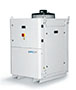 Cube Compact Industrial Process Chillers Cube Compact Industrial Process Chillers