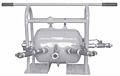 Air Receiver Maniflod Assembly