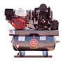 CAS Portable Reciprocating Compressor