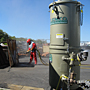 Clemco Sandblasting Clemco Sandblasting
