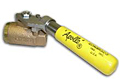 Deadman" Spring Return Handle Bronze Ball Valve" Deadman" Spring Return Handle Bronze Ball Valve"