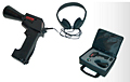 Jorc Locator (Air Leak Detector)