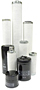 Leybold Filters