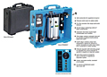 MST Portable CO Removal System