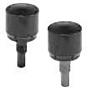 Wilkerson Auto Drain (Nitrile/Fluorocarbon)
