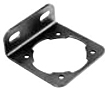 Wilkerson Filter L-Bracket (2)
