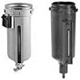 Wilkerson Filter (Metal) Bowl Kits
