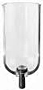 Wilkerson Filter Plastic Bowl Kit (Manual Drain)