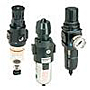 Wilkerson Filter/Regulator Combinations