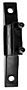 Wilkerson Filter T-Bracket w/ Joiner