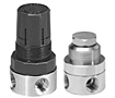 Wilkerson SR1 Inline Regulator